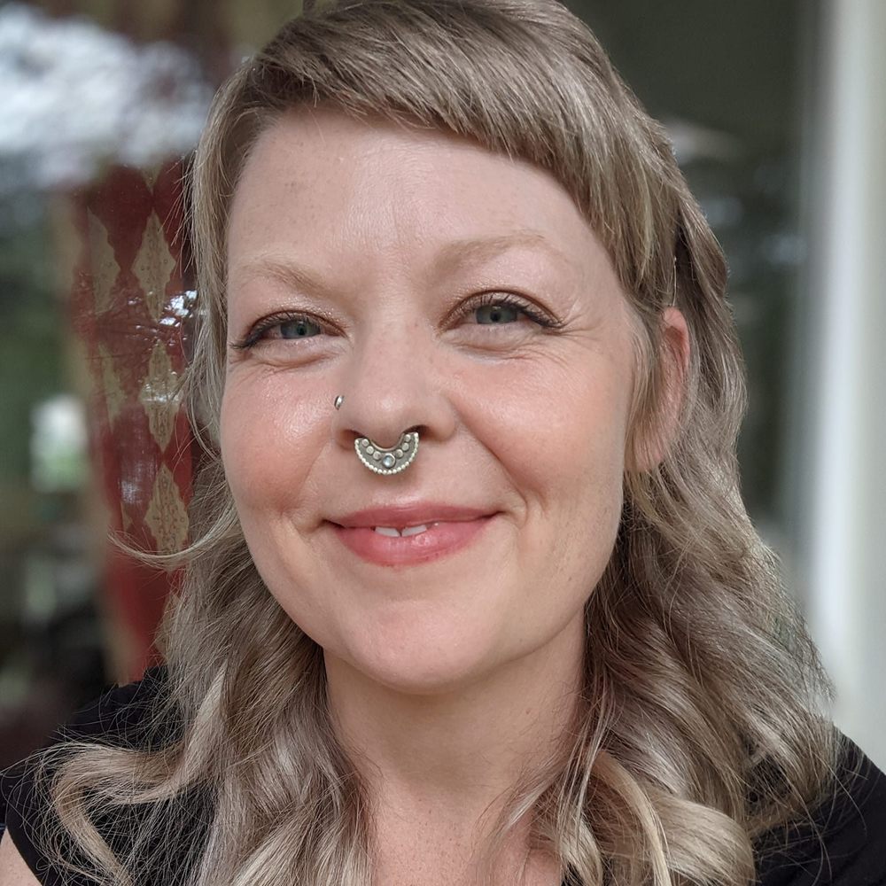 Meet your Posher, S dawn